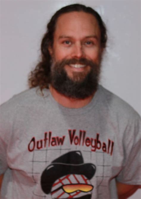 Grady Dahlberg – Outlaw Volleyball