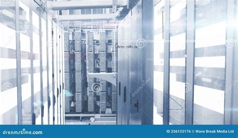 Data Processing Server 的图像结果