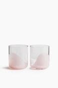Glassware - Home decoration - HOME Collection | H&M IN