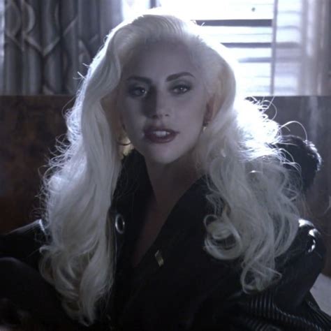 𝕚𝕔𝕠𝕟 | Lady gaga pictures, Lady gaga american horror story, Lady gaga