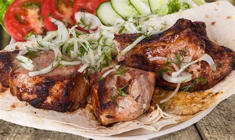 Khorovats - The Star Of Armenian Cuisine - Phoenix Tour Armenia
