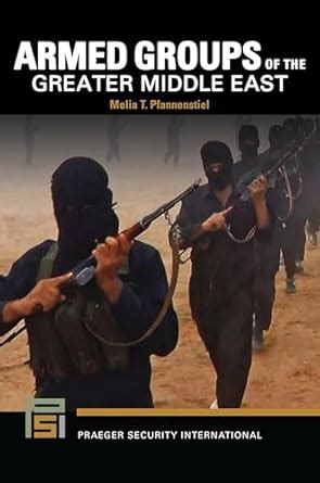 Buy Armed Groups of the Greater Middle East (Praeger Security ...