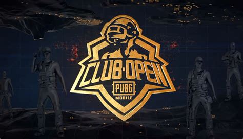 PUBG Mobile Club Open 2021 Online Qualifiers Started