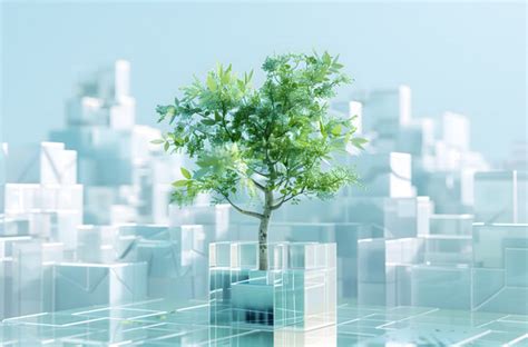 Background of Science and Technology Tree 的图像结果