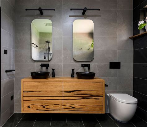 2025 Bathroom Trends For New Homes & Granny Flats