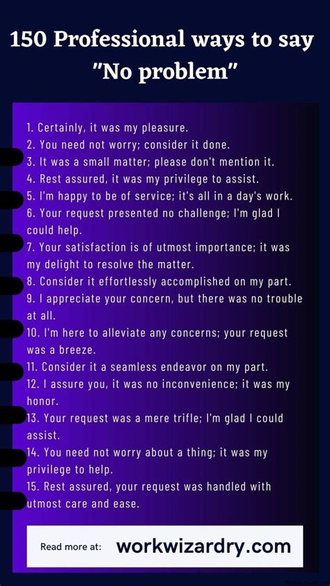 Nonverbal Image of No Problem 的图像结果