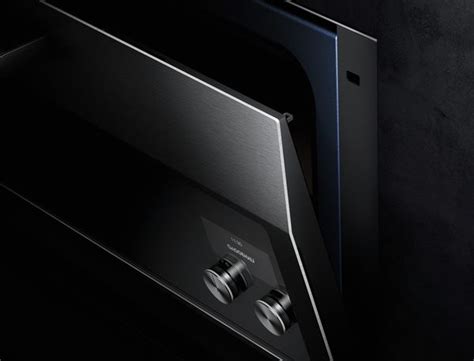 Oven EB 333 - new Edition of an Icon | Gaggenau