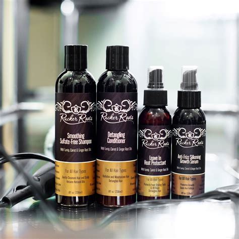 17 HQ Photos Top Black Hair Care Products - 23 Best Hair Growth ...