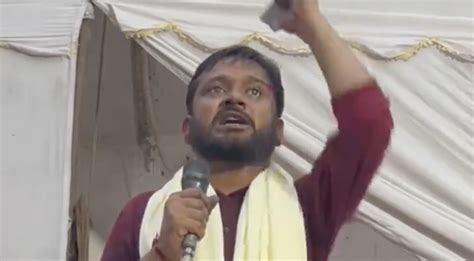 Blood of Freedom Fighters Runs In My Veins, Won't Be Scared, Says ...