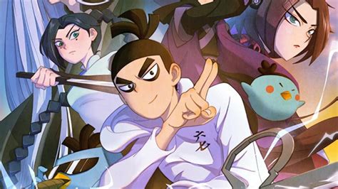 Scissor Seven S4: Release, Trailer, Where to Watch, and Plot