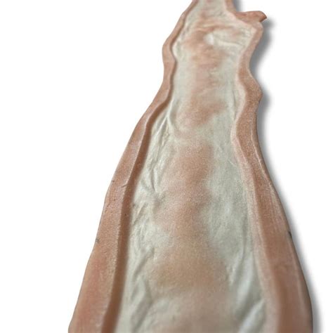 Buy Set of Cheloid Scars, Silicone Prosthetics for Cinema, Tv, Cosplay ...