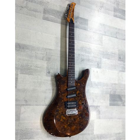 Pearl River Vintage Custom HSS Electric Guitar - MuzikOne