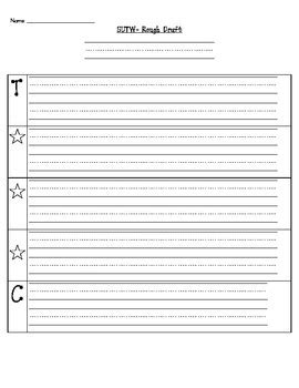 Image result for Step by Step Writing Template