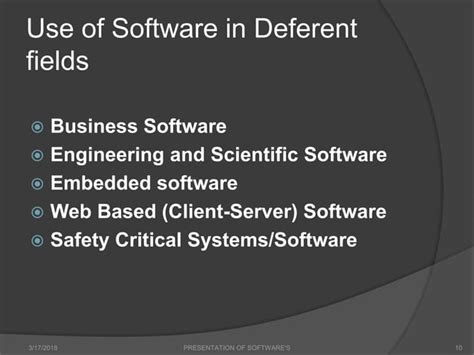 Image result for 5 Software of Computer