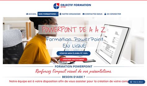 Formation PowerPoint 的图像结果