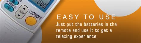 Buy Astigo Compatible Remote Control for Daikin Air Conditioner Split ...