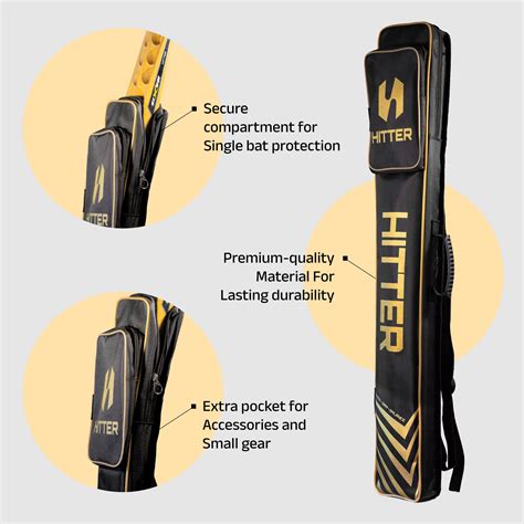 Hitter Bat