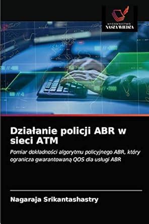 Buy Dzialanie policji ABR w sieci ATM Book Online at Low Prices in ...