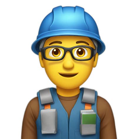 Image result for Computer Assistant Emoji