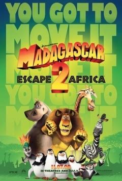 马达加斯加2:逃往非洲剧情介绍_电影_电视猫