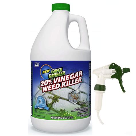 Top 5 Best Weed Killers For Flower Beds [February 2025 Review] - Grass ...