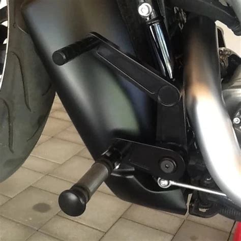 Image result for V-Rod Forward Controls