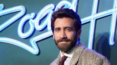 Jake Gyllenhaal contrajo una infección en pleno rodaje de ‘Road House ...