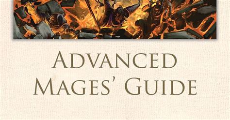Image result for Mage Guide Gameplay