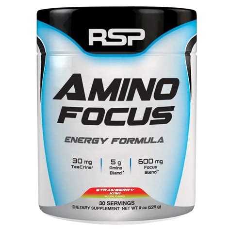 Amino - India's Leading Genuine Supplement Retailer – tagged "RSP ...