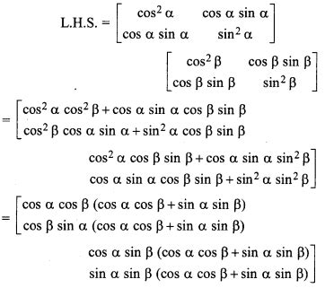 Image result for Class 12 Miscellaneous Matrix Nexa