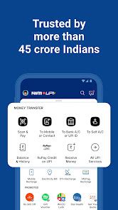 Paytm: Secure UPI Payments – Apps on Google Play