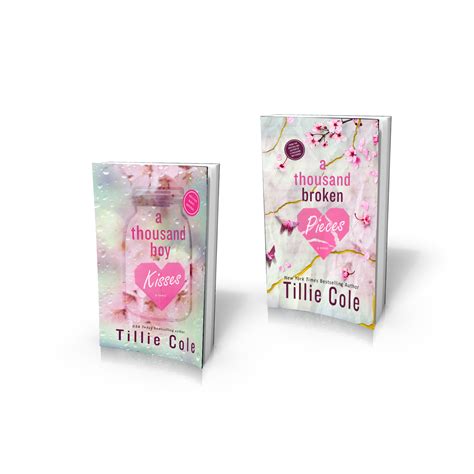 Catalogue – Tillie Cole