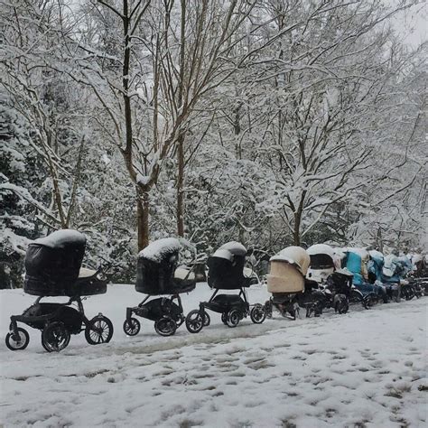 Would You Put Babies Outside in the Cold to Nap? • CompassOhio