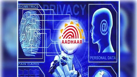 Aadhaar New Security Feature