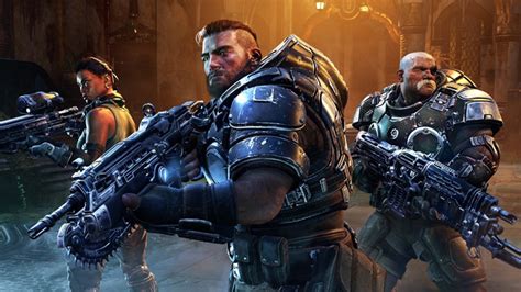 Gear Tactics Review: Surprisingly A Very Good Strategy Game That Nobody ...