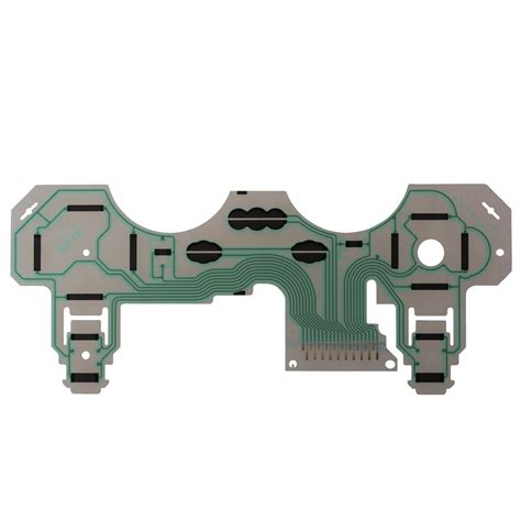 eJiasu Replacement Handle Keypad Repair Parts Flexible Shake Controller ...