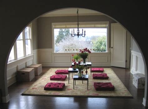 Comedores Informales y Originales - Decoracion.IN