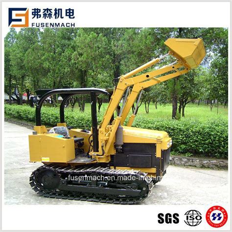 Image result for Track Loader Backhoe