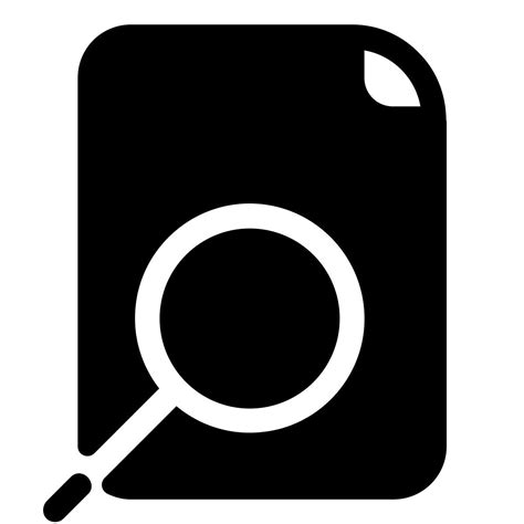 Image result for View File Icon