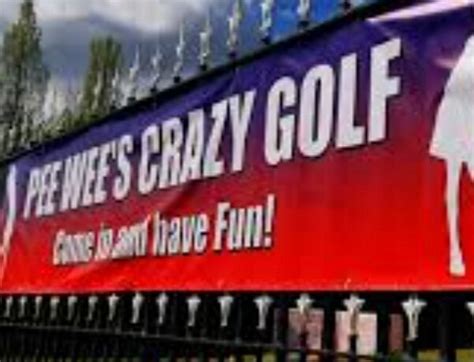 PEE WEES CRAZY GOLF (2026) All You Need to Know BEFORE You Go (with ...