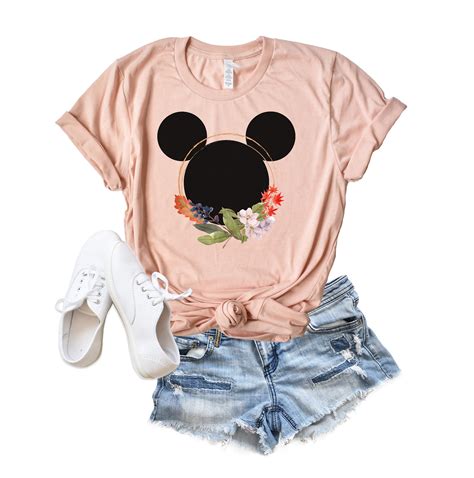 Womens Disney Tees at Jessica Zelman blog