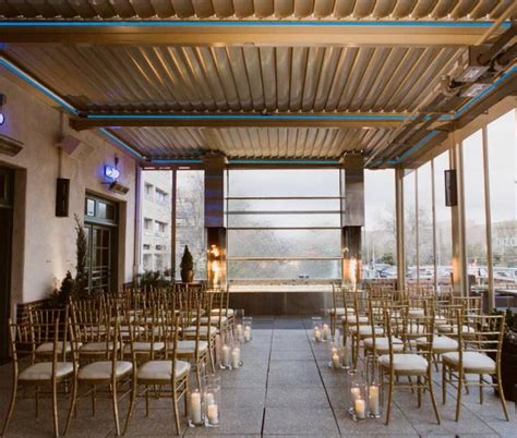 8 Wedding Venues in Albuquerque Every New Mexico Couple Should See