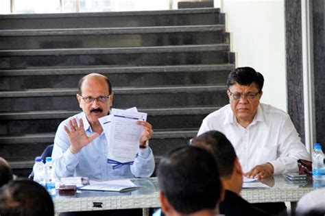 Indian Pharmacy Graduates' Association in New Delhi, India