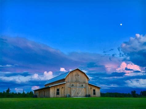 The Country Mile Venue LLC - Venue, Wedding Venue, Event Venue