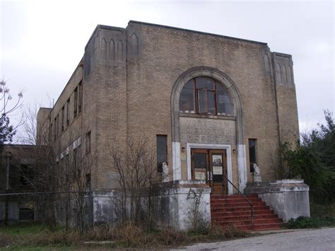 Haunted Places to Visit in Texas