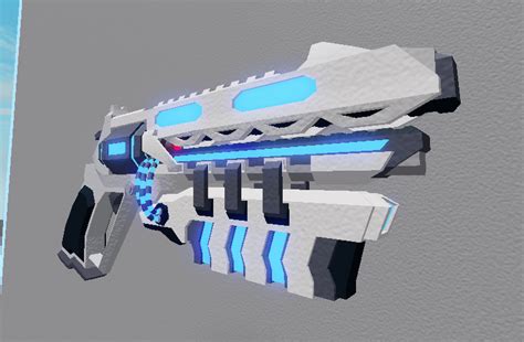 Image result for Roblox Revolver Script