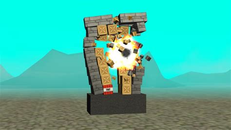 Image result for How to Explode TNT Minecraft