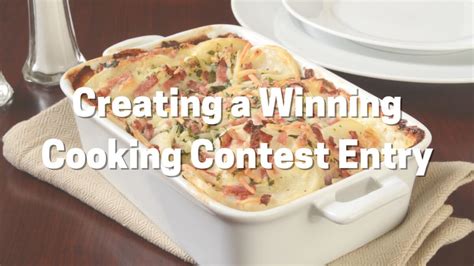 Image result for Cooking Contest Programme Sample