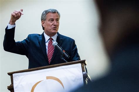 De Blasio’s Plan to Create 100,000 Jobs: Find 40,000, and Keep Eyes ...