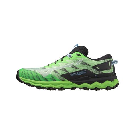 Buy Mizuno Wave Daichi 7 at the Best Price - Free Shipping